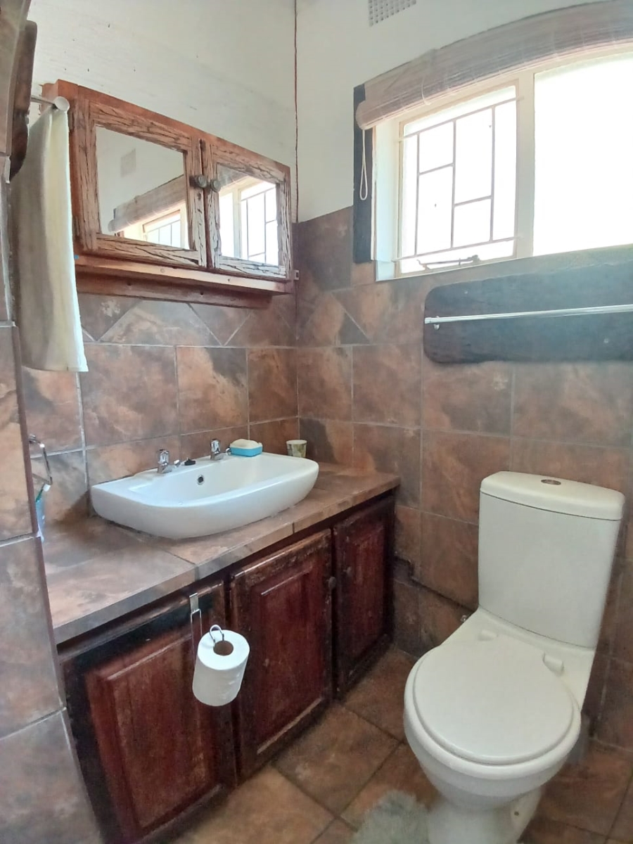 5 Bedroom Property for Sale in Sasolburg Ext 15 Free State